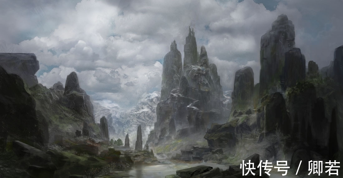 科幻小说|四本科幻小说,灵气复苏,古武盛行,获得武侠之门,笑傲武道顶峰