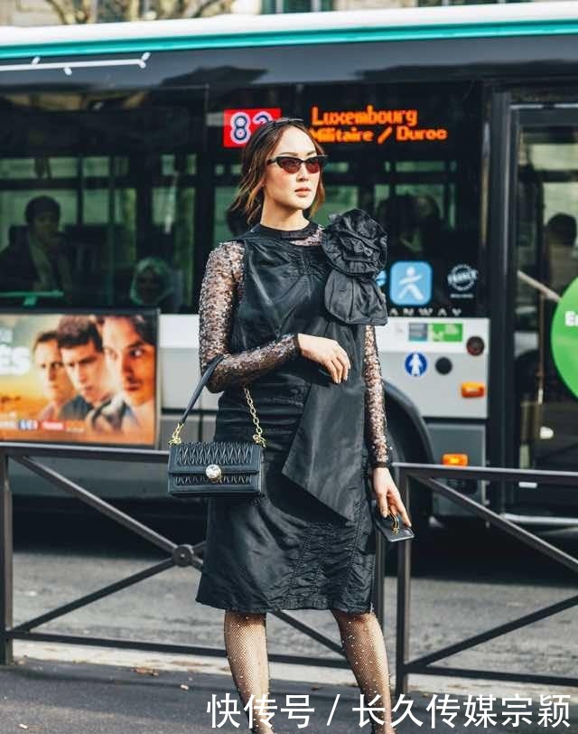 走秀感|防晒服穿好了也穿出走秀感,今年夏天,让自己白白地过