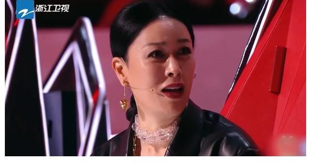 那英|“周深2.0”来《好声音2021》，仅两位导师转身，李荣浩无动于衷