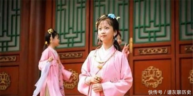 红楼梦中最感人的诗,竟是这首《紫菱洲歌》