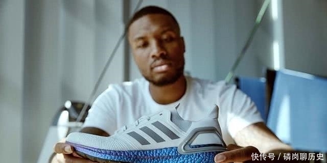 巅峰|好鞋就该“C位出道”?五双“出道即巅峰”的好鞋,UB:都是“臭弟弟”