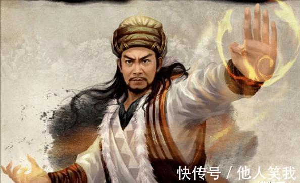 武林@金庸笔下最让人失望的1门武功,被吹得很强,实战效果却很一般