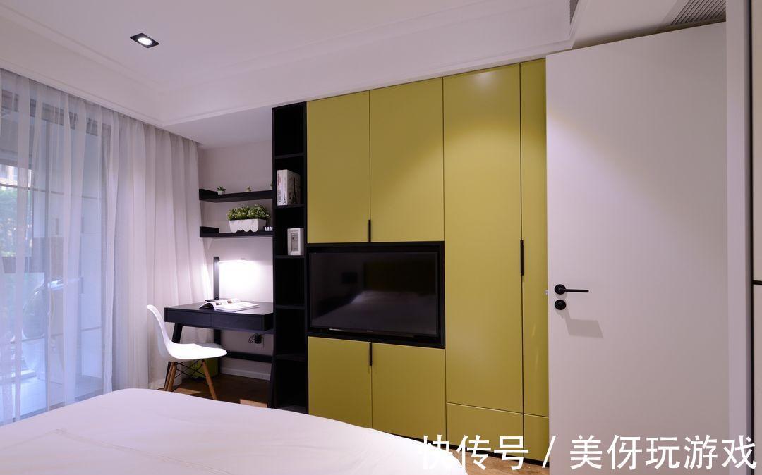 李文伟|将时光碎片收集起来,在光影间,拼凑出让人踏实的安居之所