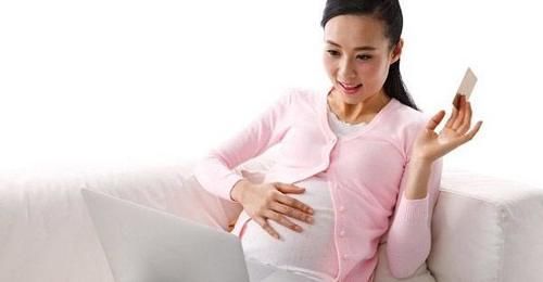 动作|孕期间要注意避免做这四个动作,很可能会让宝宝受伤