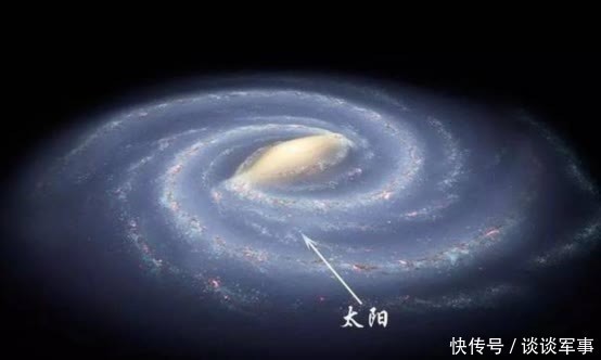 太阳系并不是宇宙“绿洲”?科学家发现:最佳生命区在另一个地方