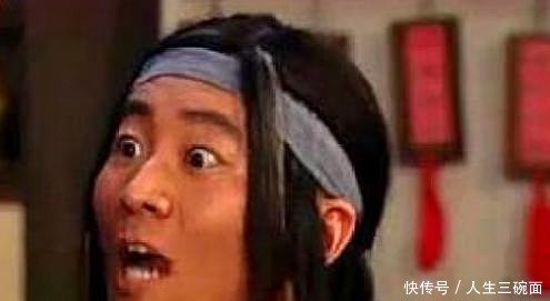 冯逵|冯逵深山与洪秀全当天结义,共行大志!