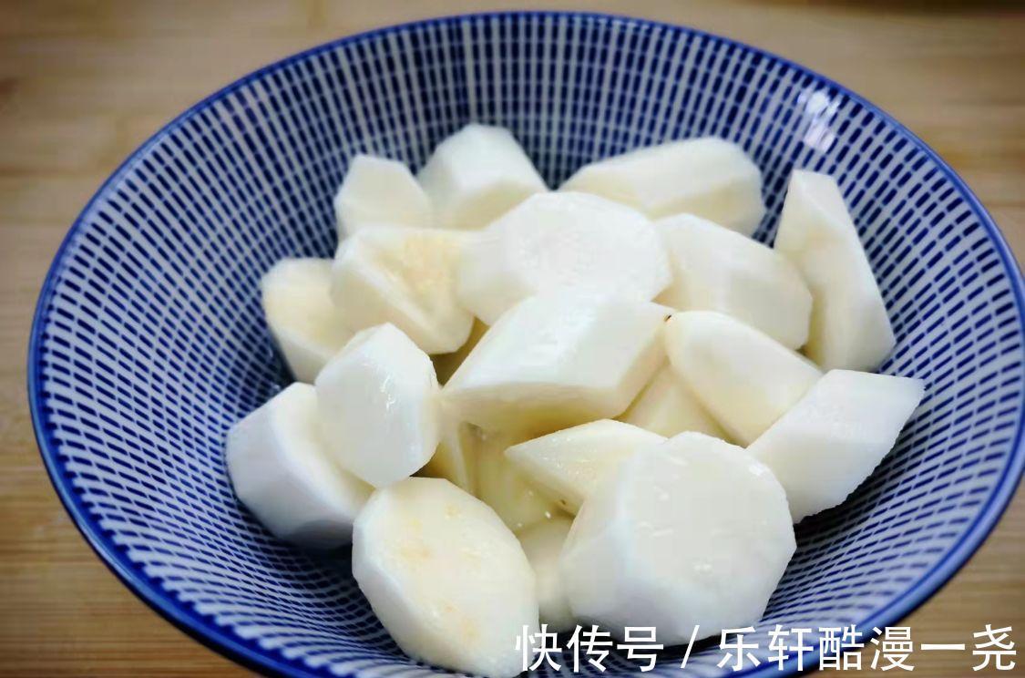 牛羊汤|十一月,多给家人喝这汤,改善脾胃,手脚冰凉不怕冷,安稳过深秋