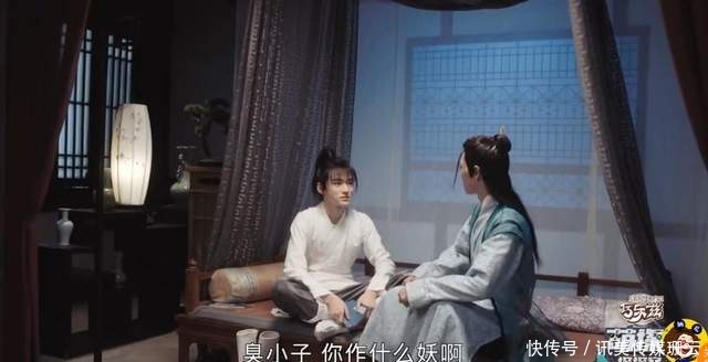 那英|《萌探探探案》官宣,嘉宾集体飙演技,最好玩的是杨紫那英宣传片