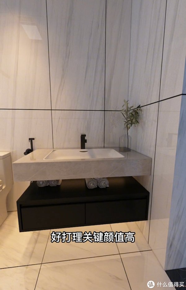 排水|卫生间装修这些坑你踩了吗?这七不装,帮你装出美观实用的卫生间