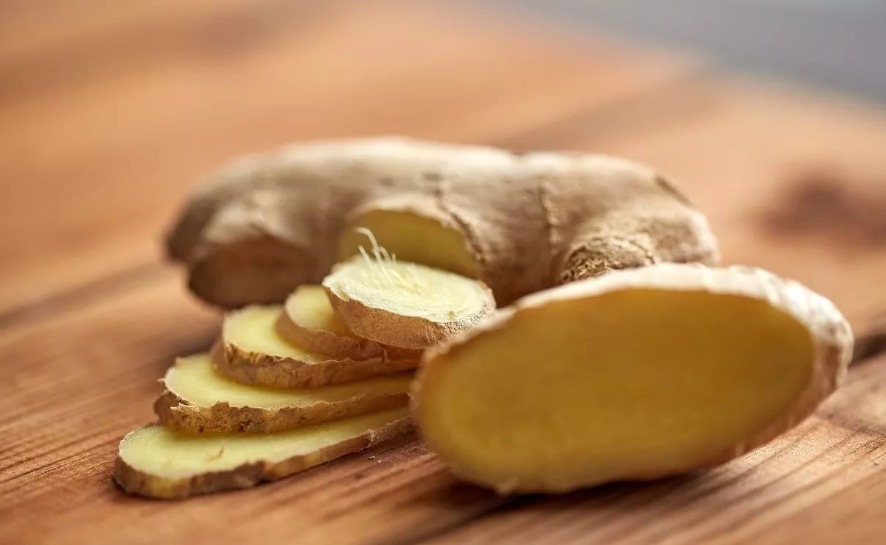 气机|秋天了,到底还能吃姜吗老中医告诉你秋季吃姜、用姜养生妙招!