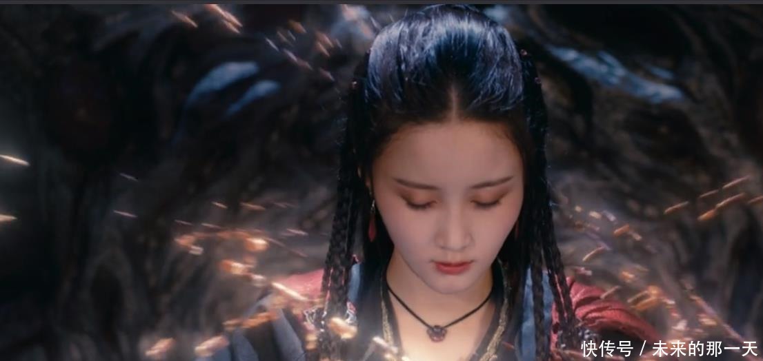 武侠剧|武侠剧中有千年以上功力的大高手,帝释天第四,第二有万年功力