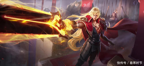 最惨|最惨的战士,有庄周的免控,妲己的爆发,云中君的撕裂,却被所有人嫌弃