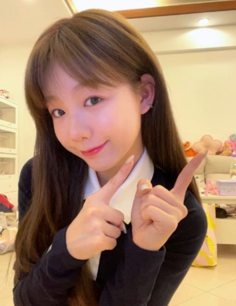 火箭少女101|徐夢潔主演新戲正式開播，劇中造型被質(zhì)疑太普通，要靠口碑逆襲？