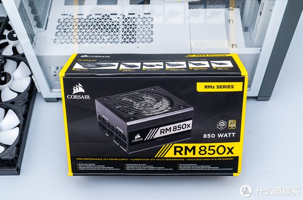 散热器|全塔机箱真的大，温度降低20度：美商海盗船7000D Airflow+H170i 水冷 体验测评