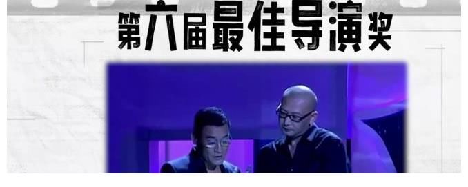 郝杰自嘲年少輕狂，妄想取代陳凱歌，陳思誠：生活終于對他下手了