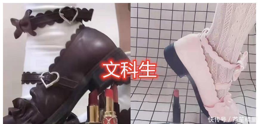 体育生|全网都在“踩口红”?文科生美术生没啥,看到体育生:比狼人还狠