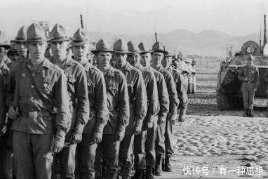 战争|上世纪中越战争期间,苏联在中苏边境陈兵百万,为何不敢进犯一尺