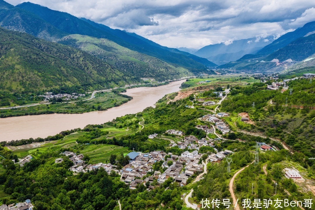 山居|丽世四家新酒店十月开放，看尽最美茶马古道