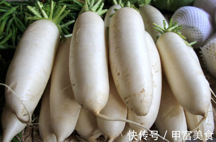 馅料|调萝卜馅,不要用盐杀水或者焯水,巧用一招,口感好味道香