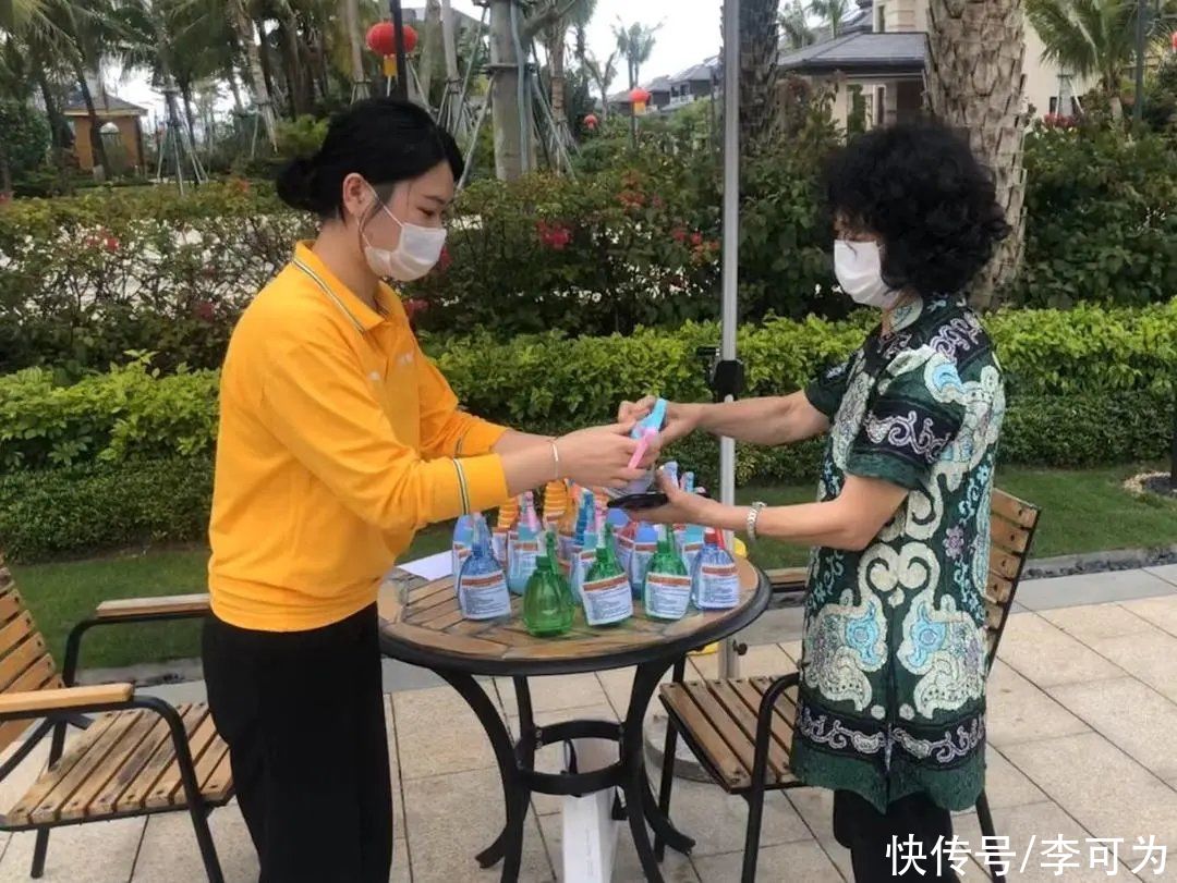 叠院|海南臻园，品质社区，宅家亦能悦享生活