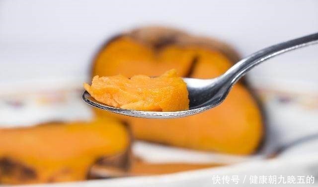 地瓜|怀孕后,准妈妈尽量少吃这3种食物,尤其是第一种,非常受欢迎!