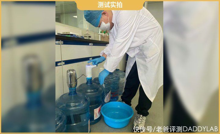 菌落总数|饮水机里的水，到底有多脏？定期清洗能让它变干净吗？