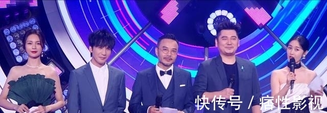 晚会|818晚会收视率对比,你看了哪个电视台的晚会?整体收视都不高