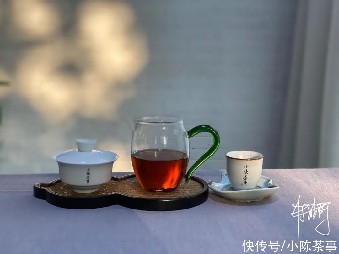 凤凰茶|凤凰单丛、凤凰水仙、岩茶水仙，从历史角度解读水仙茶叶的迁徙史
