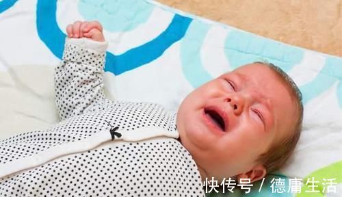 宝宝|“青筋过鼻梁,无事哭三场”这样的孩子脾气差、脾胃虚?别轻信