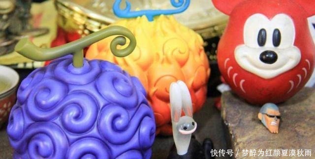 海贼王天龙人为什么要把恶魔果实给奴隶吃，却不留着给自己吃