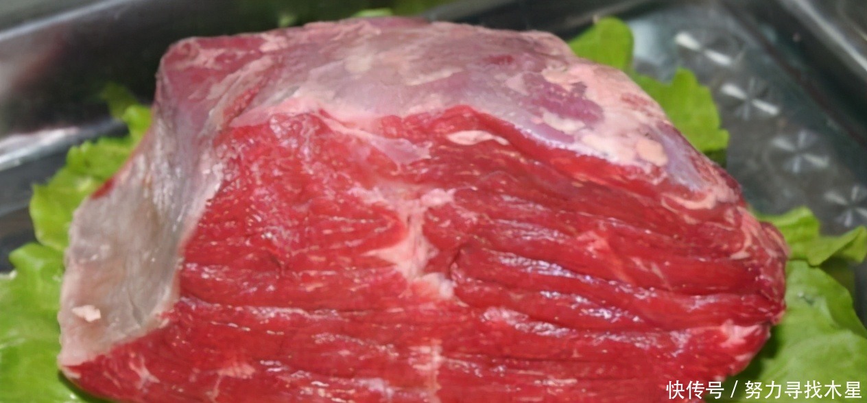 五香卤牛肉怎么做?比例和配方告诉你,牛肉红润油亮,酥烂鲜香!