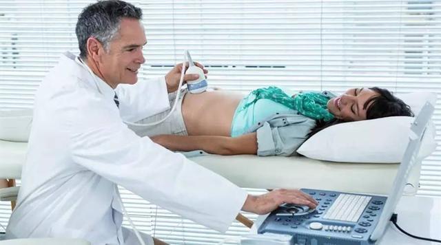 肛检|产检遇男医生很尴尬，这些好处女医生真比不了，过来人才知道