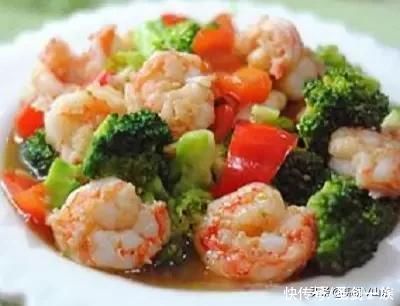 梅菜|立秋后，多给家人吃这12道菜，好吃润秋燥，经常上火的人多吃点