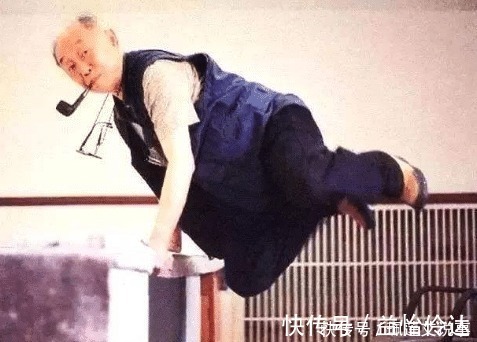 表侄|沈从文从草根到作家,他表侄从草根到绘画大师,成功就靠多读书