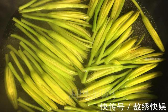 v认证|吃这菜不焯水不行,没浸泡2小时不能吃,但很多人却抢着吃