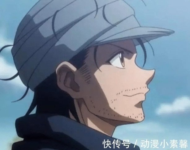 小杰|全职猎人:金的实力在蚁王之上,虽未全力出手,但剧情已有暗示