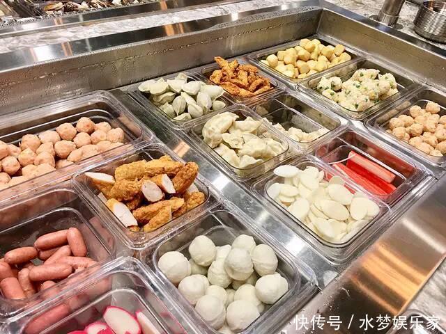 火锅加盟店|最常见的4种人工合成的食品,堪称“垃圾食品”,许多人并不知道
