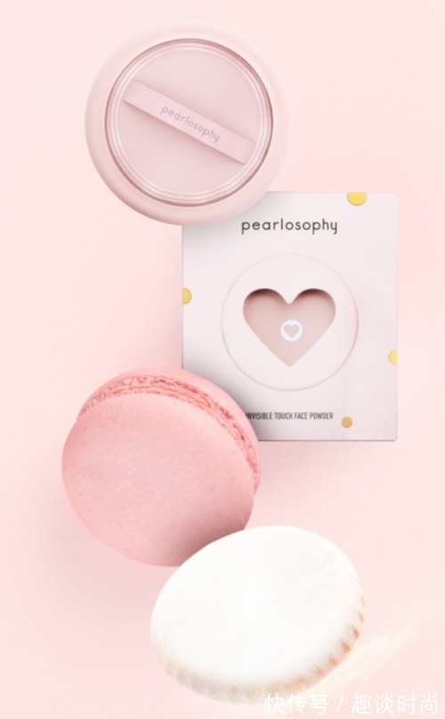 蜜粉 彩妆品牌排行榜见证品牌成长,真珠美学以高端产品回馈真珠女孩