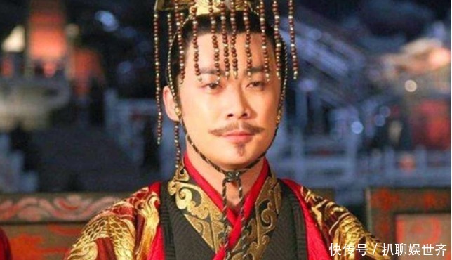 大臣|皇帝生不出儿子,大臣把怀孕的妻子送过去,产生一成语流传至今