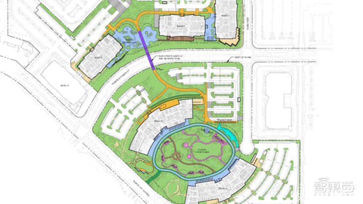 规划|耗资近4亿美元！谷歌新园区规划曝光，重点发展智能硬件