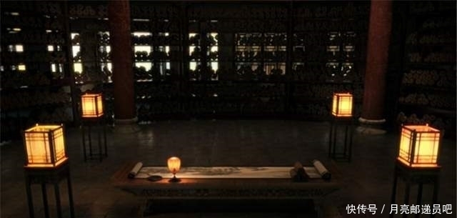 宋朝|实用性与观赏性并存,聊聊宋代灯具发展的时代特色