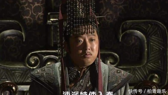 赵国|楚国拥有最辽阔的疆域,雄踞南方,为何仍不是秦国的对手?