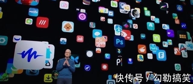 售价2499元的苹果iPad 9“真香”，网友：“把隔壁友商和用户真馋哭了”