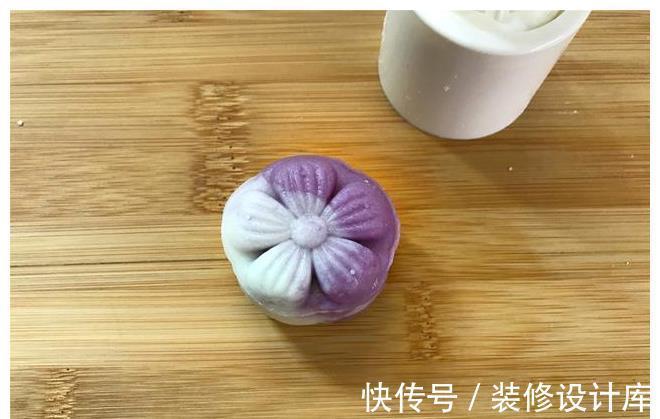 面粉|月饼最简单的做法,不用烤箱不用面粉,少油低糖,好吃不胖零失败