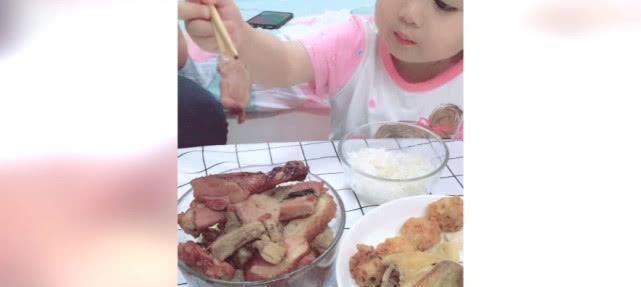 外面的世界|老公上辈子干了什么,这辈子得到了那么好的女儿,网友:好暖心!