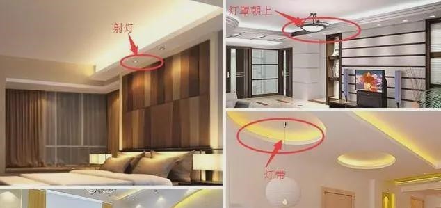 吊扇灯|新房入住3月,跪地总结17条气到吐血的装修坑!坑的我体无完肤!