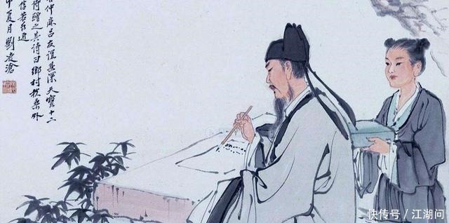 无助#感到绝望无助时,就读读王维这首经典禅意诗,读懂后豁然开朗!