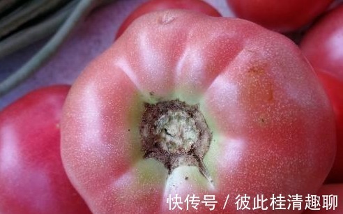 打了激素西红柿怎么辨别?菜农:教你4招,包你买到优质西红柿