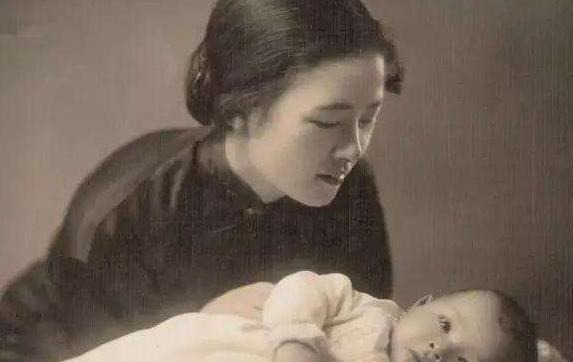 国家栋梁|她丫鬟出身,一生无名无分,晚年死在牛棚,却养育了9名国家栋梁