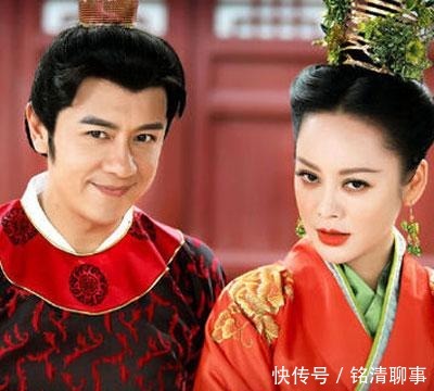 宽和|明朝奇女子马秀英:温厚宽和的明朝第一贤后